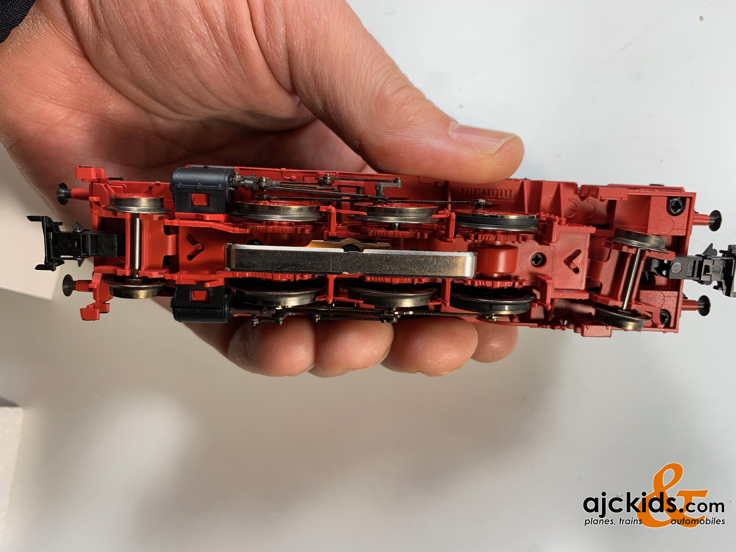 Marklin 39758 - Class 75.4 Steam Locomotive