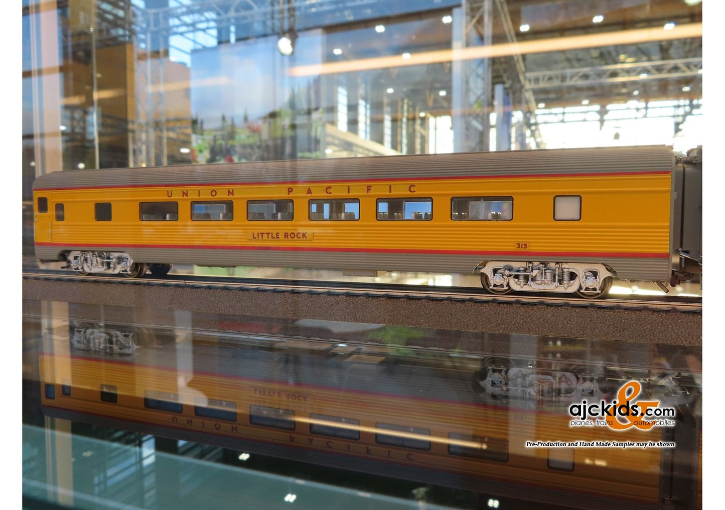 Marklin 43617 - Passenger Car Set