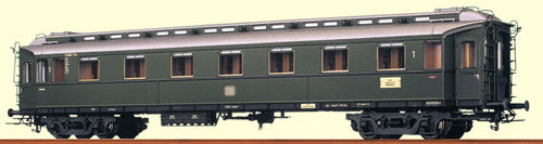 Brawa 2446 Passenger Car 13 9862