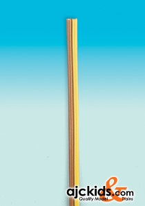 Brawa 3171 FL. Cable 0.14 mm� 50 m br/ye