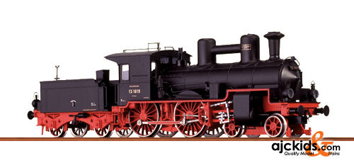 Brawa 40071 Steam locomotive BR 13 DRG (Digital)