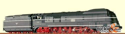Brawa 40213 Express Train Locomotive BR 06 DRG