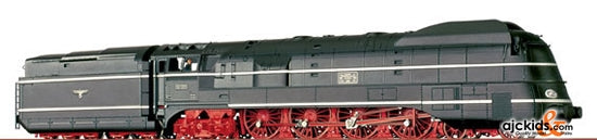 Brawa 40215 Express Train Locomotive BR 06 DRG AC Digital Sound
