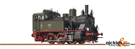 Brawa 40512 Steam Locomotive T8 KPEV