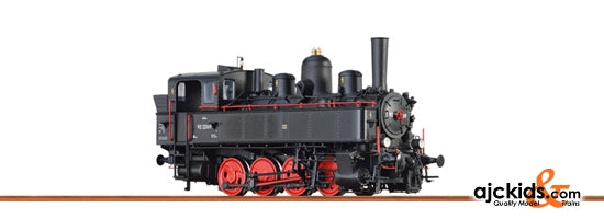 Brawa 40637 H0 Steam Loco Reihe 178 BBO