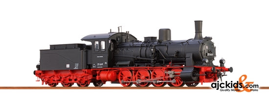 Brawa 40712 Steam Locomotive G 7.1 DR