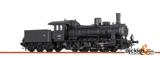 Brawa 40724 Steam Locomotive G 7.1 SNCF