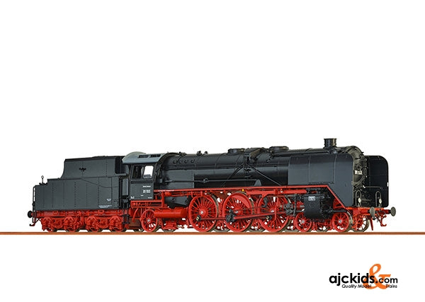 Brawa 40900 Steam Locomotive BR 01 DRG BASIC+