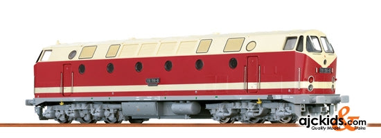 Brawa 41106 Diesel Loco BR 119 DR