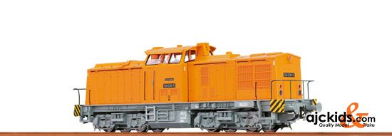 Brawa 41279 Diesel Locomotive BR 108 DR; era 4; Sound