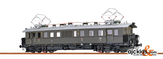 Brawa 44146 Powered Railcar elT DRG