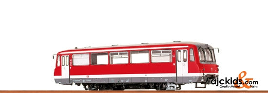 Brawa 44301 Railcar BR 772 DB AC