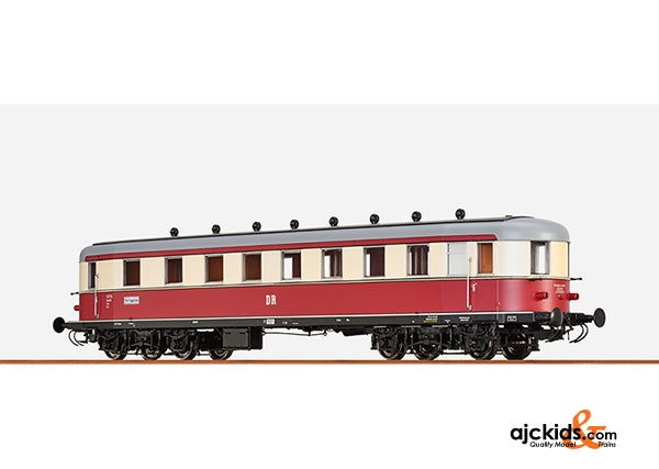 Brawa 45150 Passenger Coach VB147 DR III