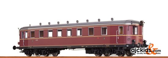 Brawa 45248 Control Car VS147 DB III