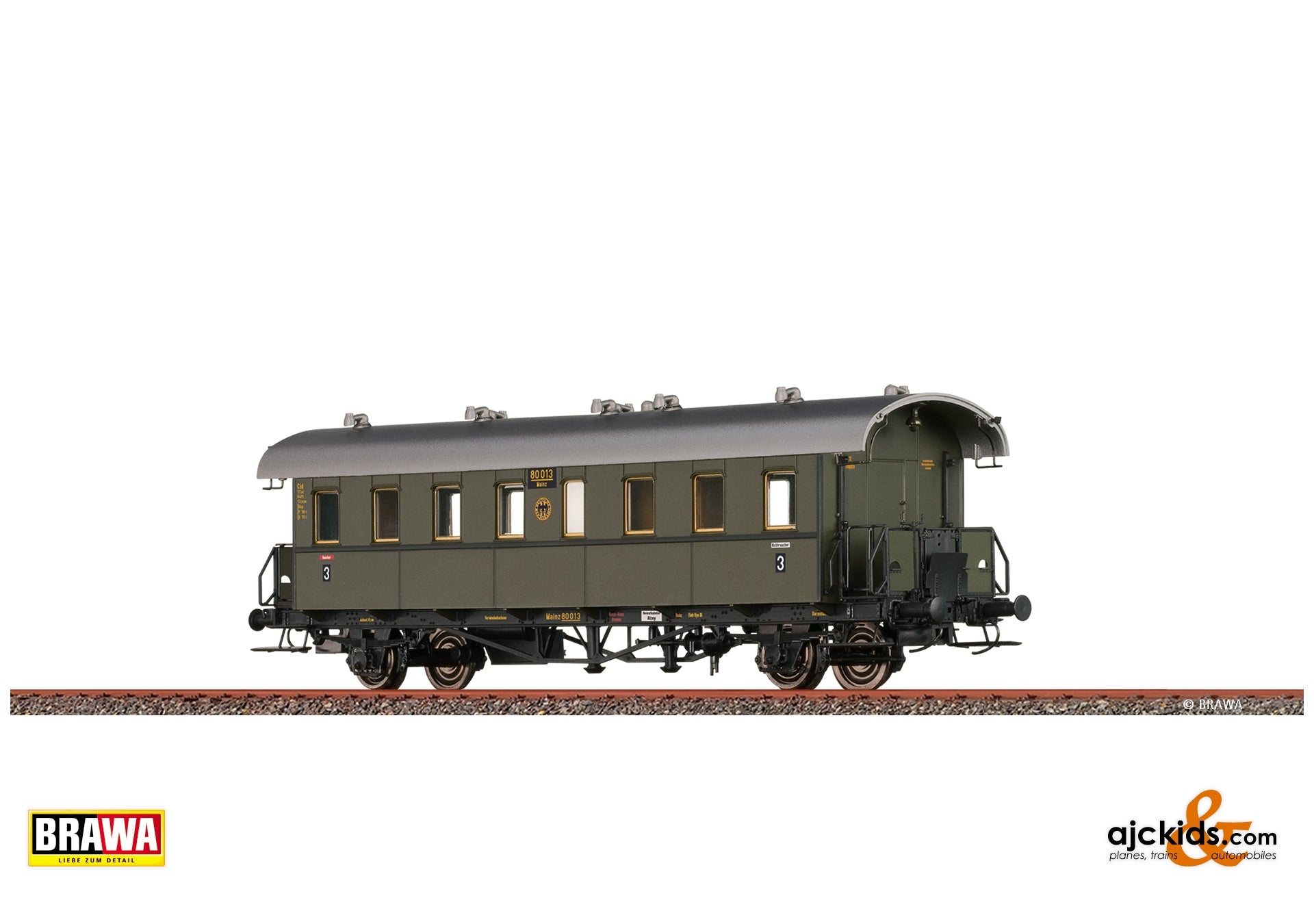 BRAWA 0612 Réparation Châssis pour DCC Prêt Dr 2-8-4 Class Br 65 1016 Locomotive BRAWA 0612 Réparation Châssis pour DCC Prêt Dr 2-8-4 Class Br 65 1016 Locomotive