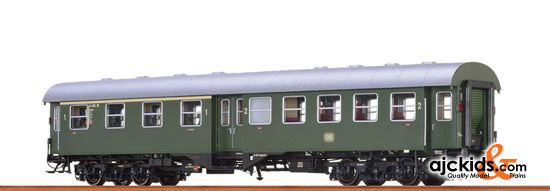 Brawa 46081 Passenger Coach AB4yg DB III