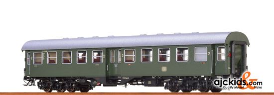 Brawa 46082 Passenger Coach B4yg DB III