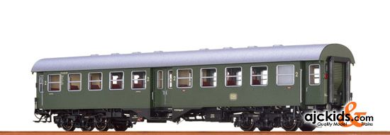 Brawa 46083 Passenger Coach B4yg DB III