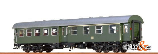 Brawa 46085 Passenger Coach AB4yg DB III