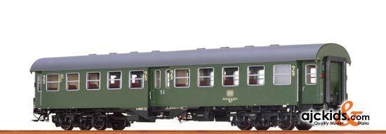 Brawa 46090 Passenger Coach B4yg DB IV