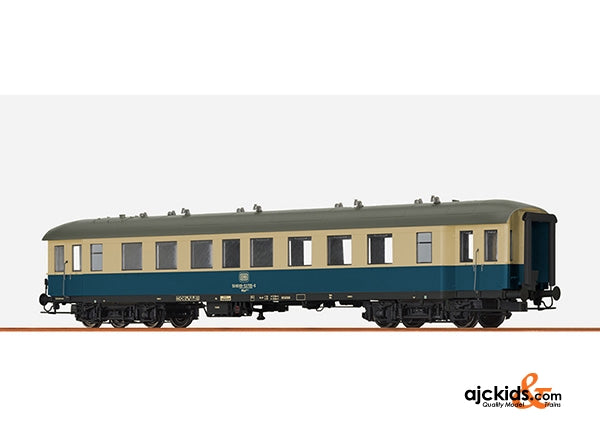 Brawa 46171 Passenger Car WGye 831.1 DB IV