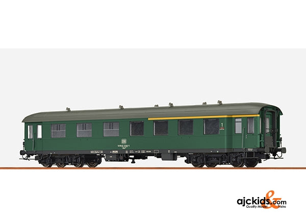 Brawa 46173 Passenger Car ADyse DB IV