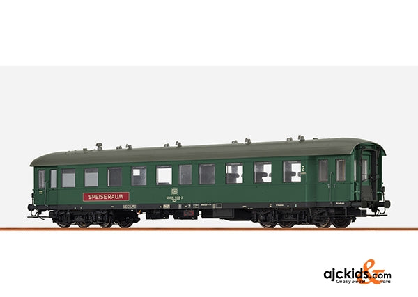 Brawa 46179 Passenger Car BRye 693 DB IV