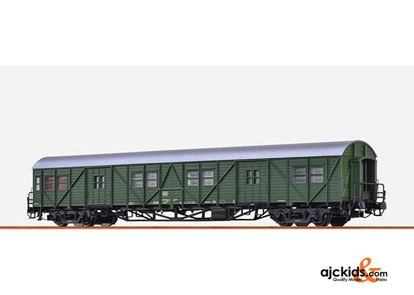 Brawa 46253 Luggage Car MDyg 986 DB IV