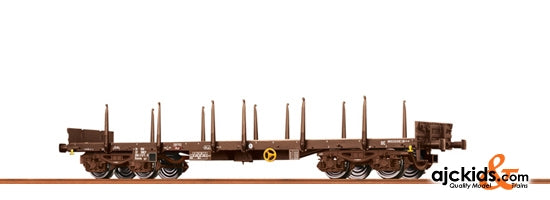 Brawa 47108 H0 Freight Car Remms SNCF