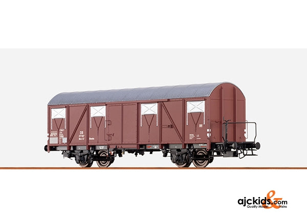 Brawa 47260 Freight Car Hbrs-57 DB;