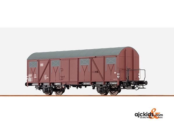Brawa 47262 Freight Car Gbs 245 DB;