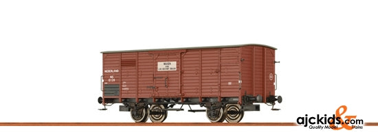 Brawa 48262 Freight Car CHDG NS