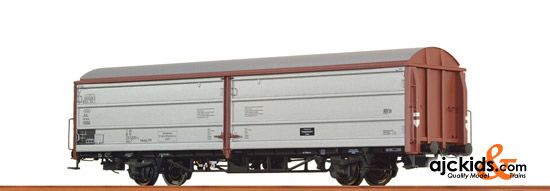 Brawa 48959 Freight Car Hbis 299 DB; era 3;