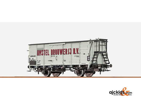 Brawa 49062 BierwageG10 NS III Amstel