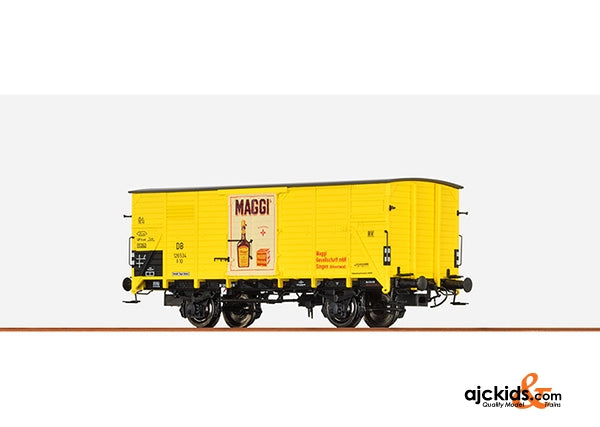 Brawa 49070 Freight Car G10 DB Maggi