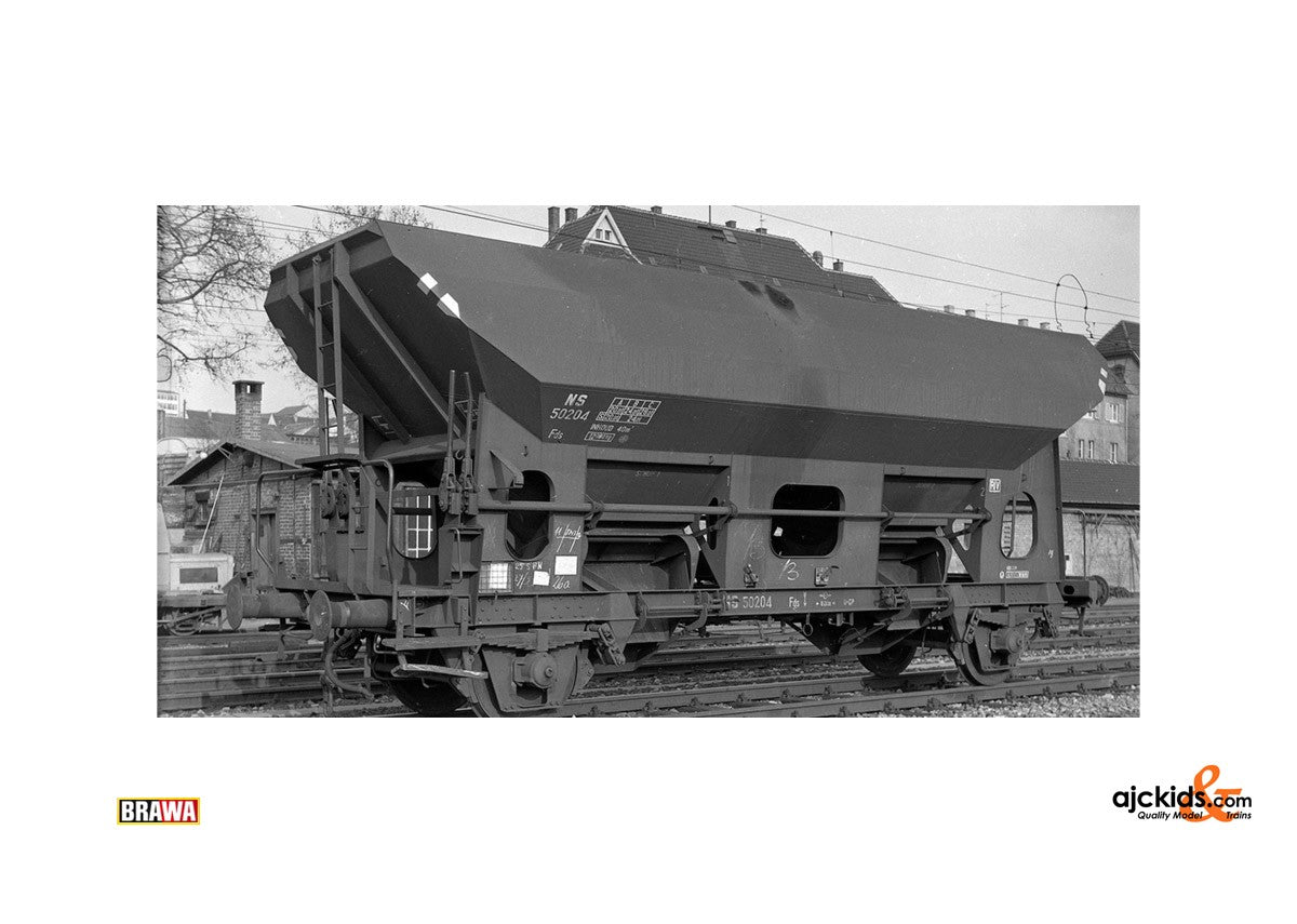 Brawa 49506 Freight Car Fds NS III