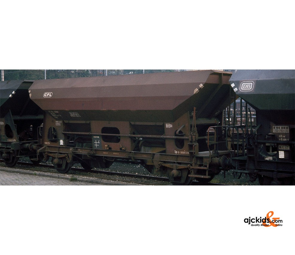 Brawa 49507 Freight Car Eds CFL IV