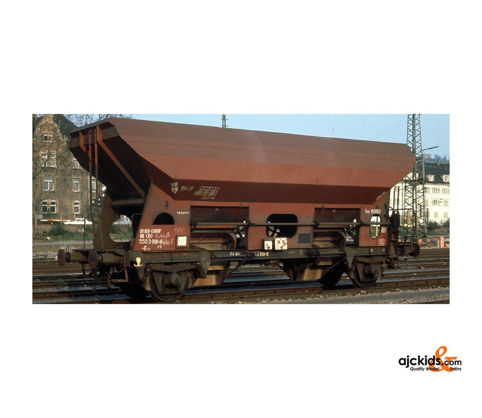 Brawa 49508 Freight Car Eds 1000 E2 SNCB IV