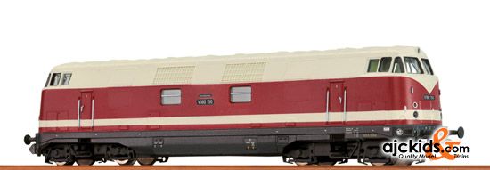 Brawa 61193 Diesel Locomotive V 180 DR; era 3;