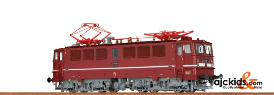 Brawa 63019 Electric Locomotive BR 211 DR IV