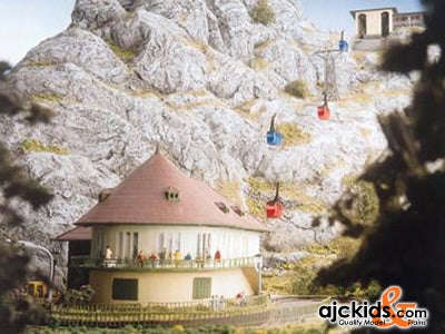 Brawa 6570 Building Kit