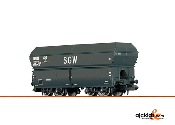 Brawa 67038 Freight Car SVyw SNCF III SGW