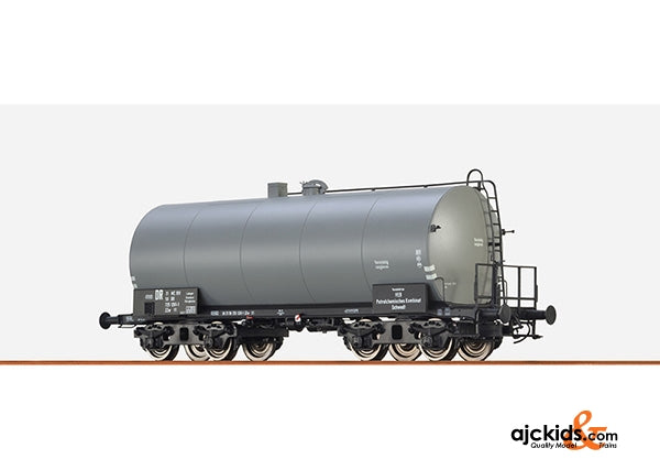 Brawa 67705 Tank Car ZZw DR IV VEB Petrol