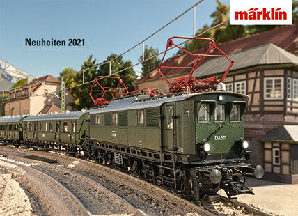 Marklin 358264 - Marklin New Items 2021 Catalog