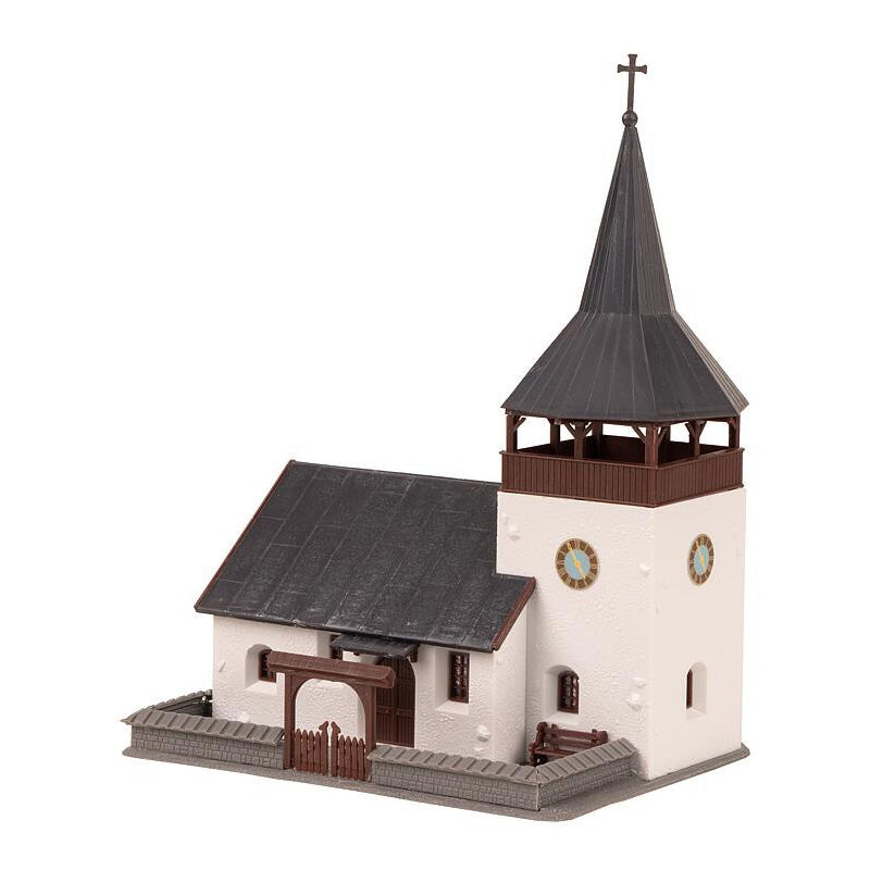 Faller 190075 - Promotional set Village funfair