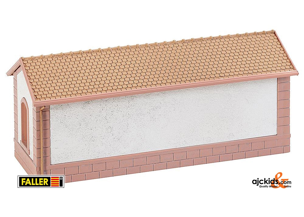 Faller 110086 - Steinbach Wayside station