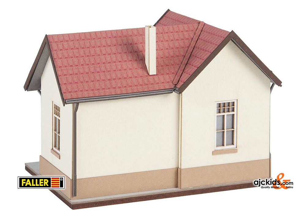 Faller 110203 - Waldhausen Wayside station