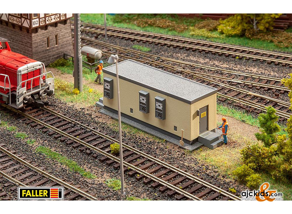 Faller 120104 - Electronic Signal Tower