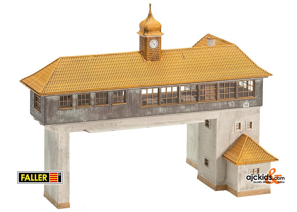 Faller 120111 - Neustadt Overhead signal tower