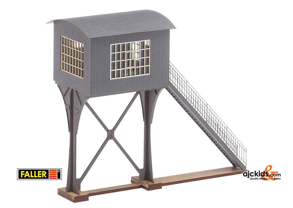 Faller 120114 - Dahlhausen Signal tower